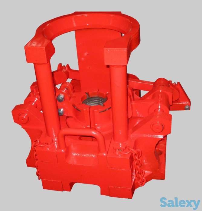 Спайдер СПГ-75, СПГ-80, фотография 1