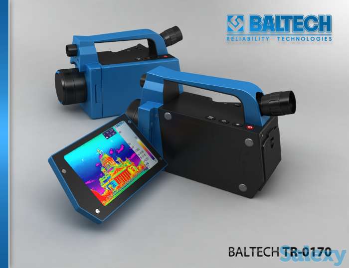 Как выбрать тепловизор?, фотография 7