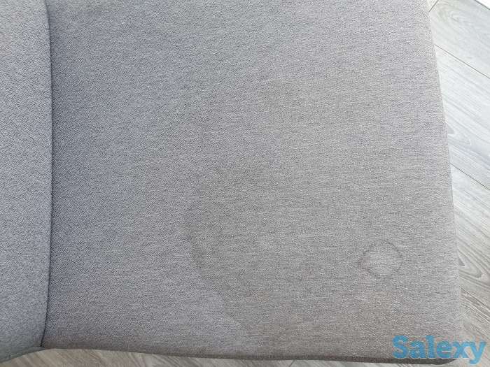 Химчистка мягкой мебели, фотография 1