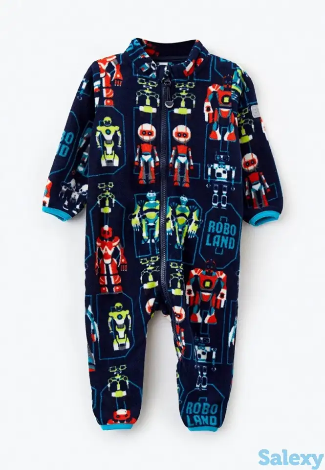 Комбинезон playtoday, фотография 1