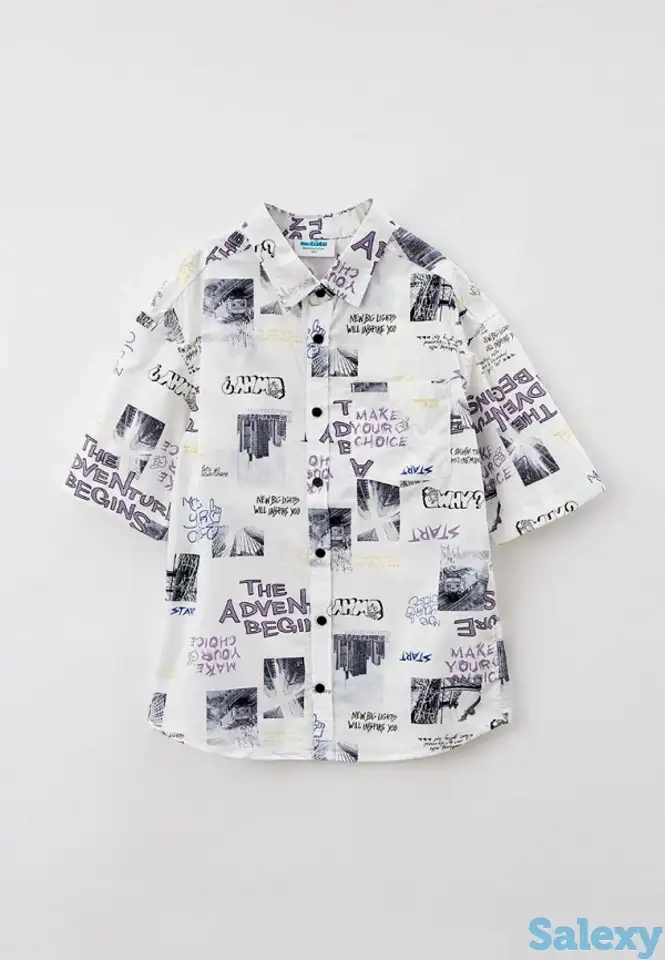 Рубашка acoola, фотография 1