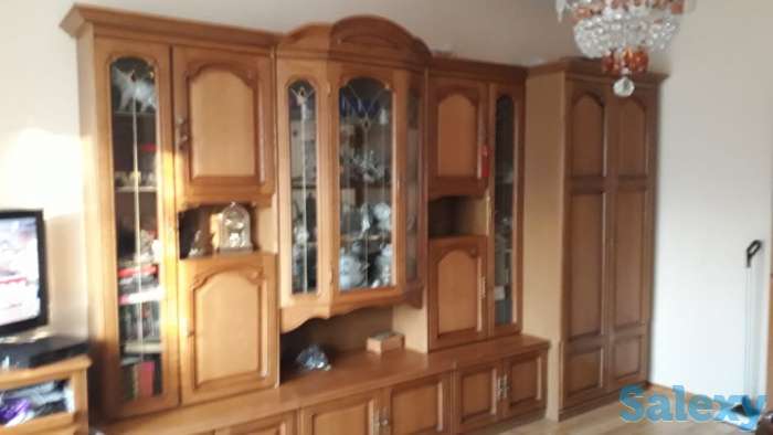 Продаётся стенка, фотография 1