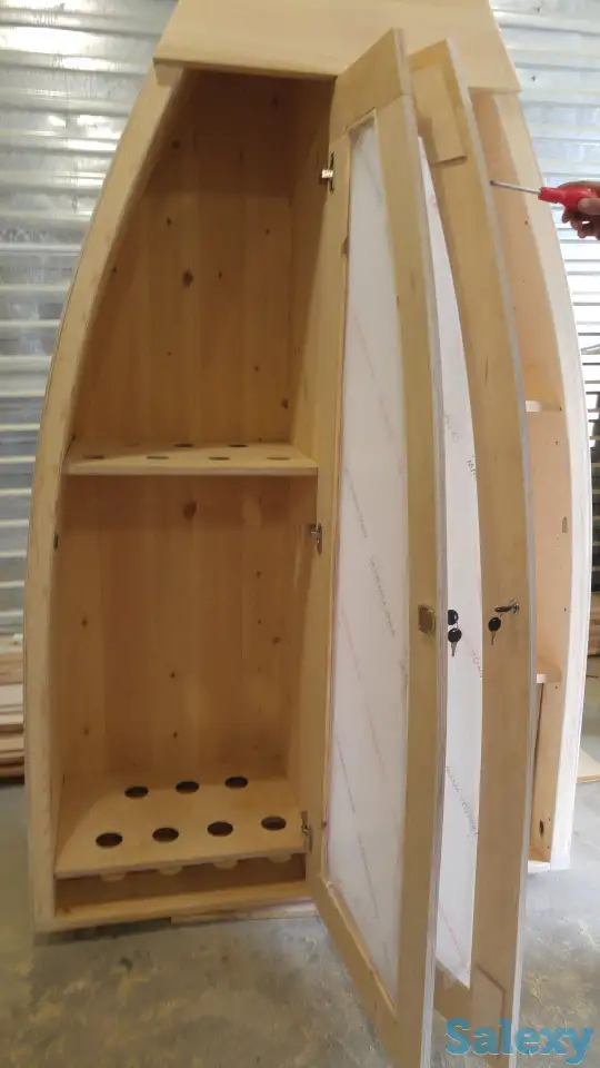 Столярная мастерская изготовим и установим качественно и в сроки, фотография 18