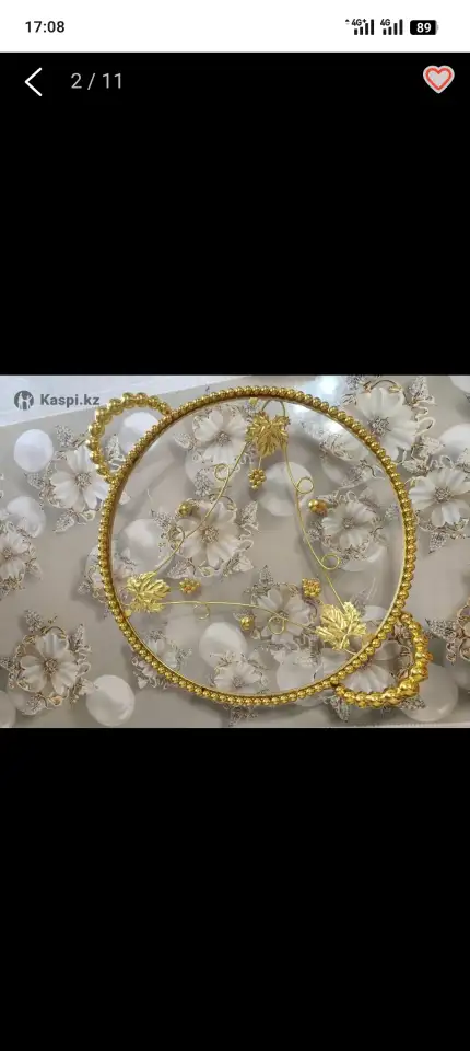 Хрусталь и декоративная посуда, фотография 7