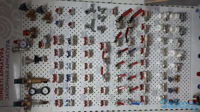 Cантехника, фотография 4