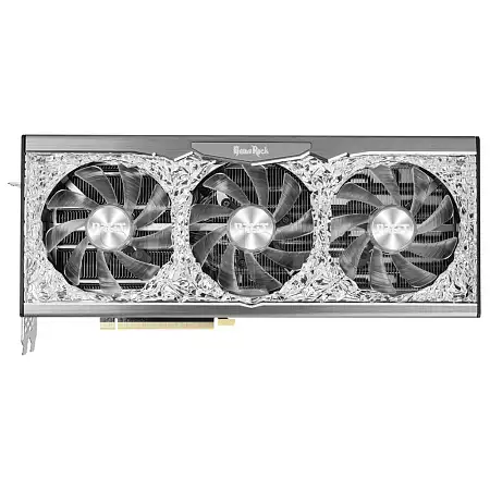 Продам видеокарту Nvidia Geforce rtx 4070 ti, фотография 2