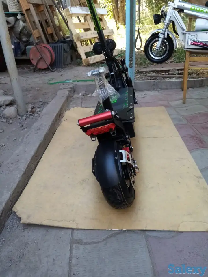 Новые самокаты по доступным ценам!, фотография 5