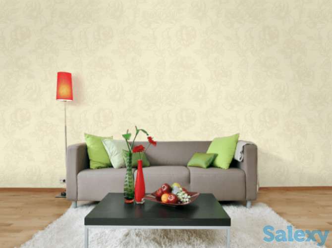 Обои Rasch (Maximum XV), фотография 1