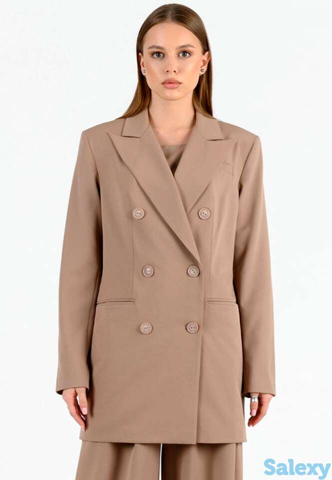 Пиджак amani, фотография 1