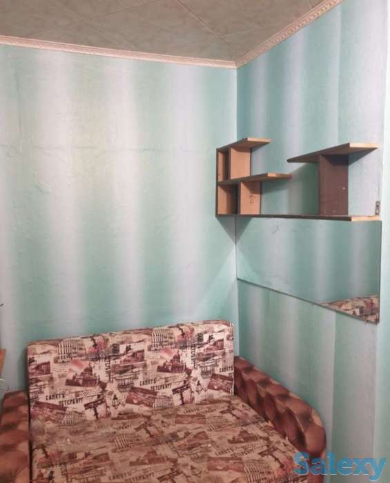 Продам 1комнатную квартиру, Астрахань, ул. 28 Армии д.16 к.1, фотография 3