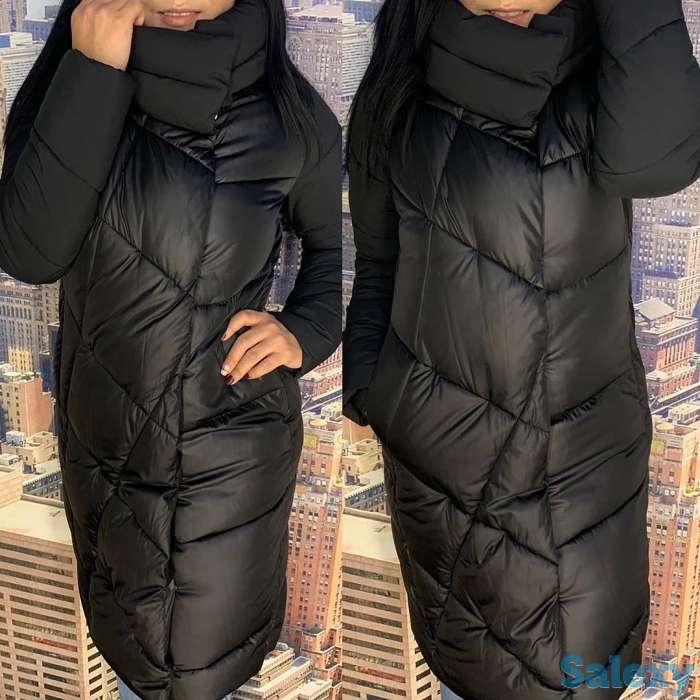 Куртки Весна-Осень, фотография 7