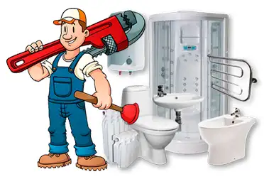 Сантехник, фотография 1