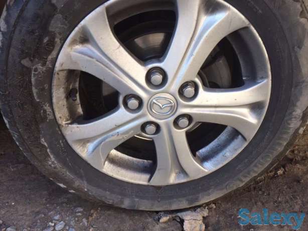 Диски, фотография 1