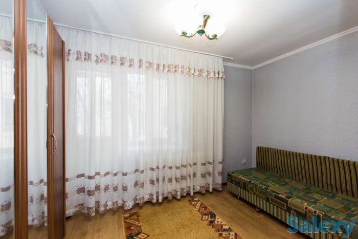 2-комнатная квартира, 43 м², 2/4 этаж, улица Шевченко 162Б — Байзакова, фотография 5