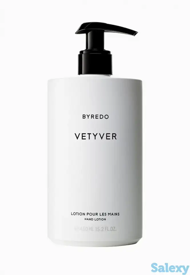 Крем для рук byredo, фотография 1