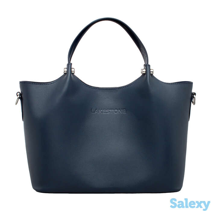 Женская сумка arley dark blue, фотография 1