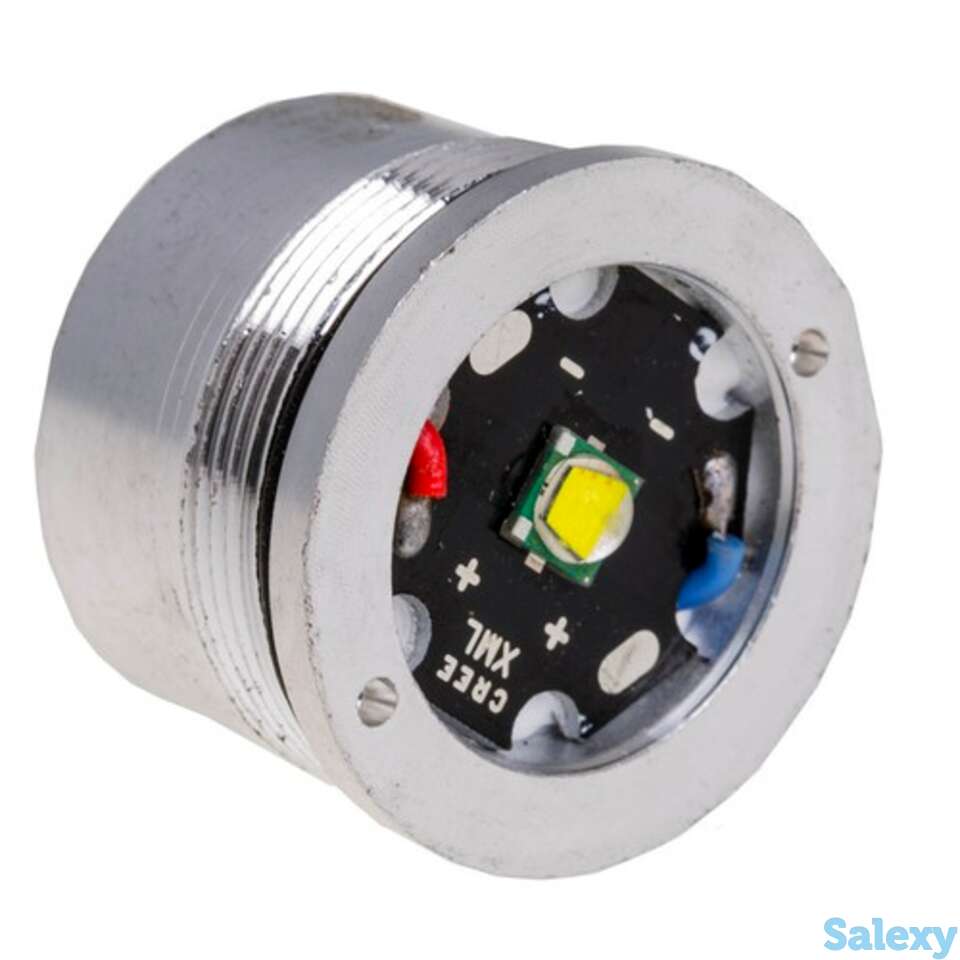 Модуль светодиодный marlin, фотография 1