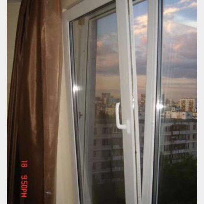 Ремонт пластиковых окон , фотография 2