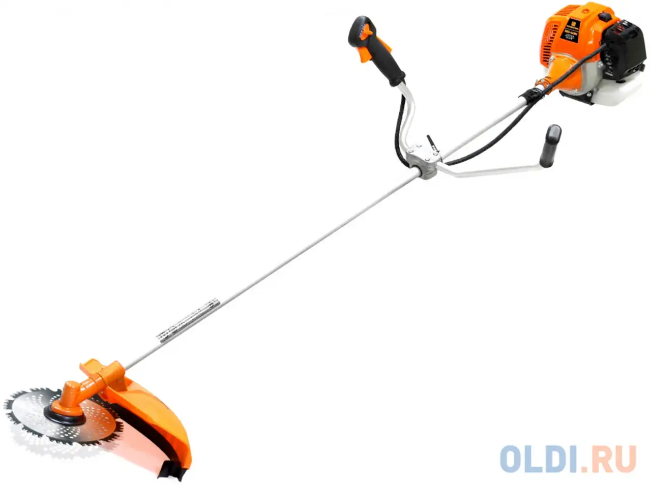 Триммер carver gbc-043m, фотография 1