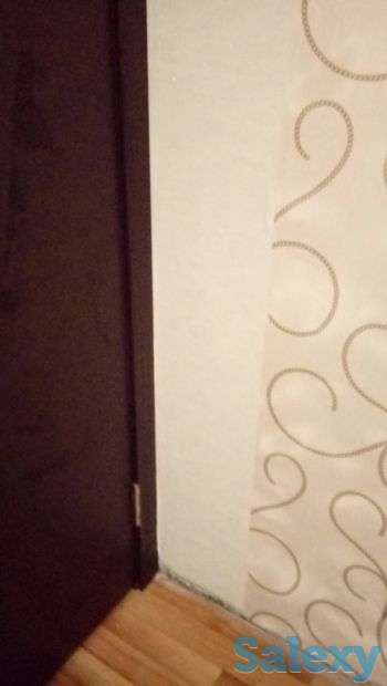 Поклейка обоев, фотография 6