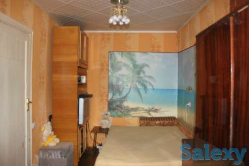 Продам 2-х комнатную квартиру, ул. Брусиловского д. 281А, фотография 1