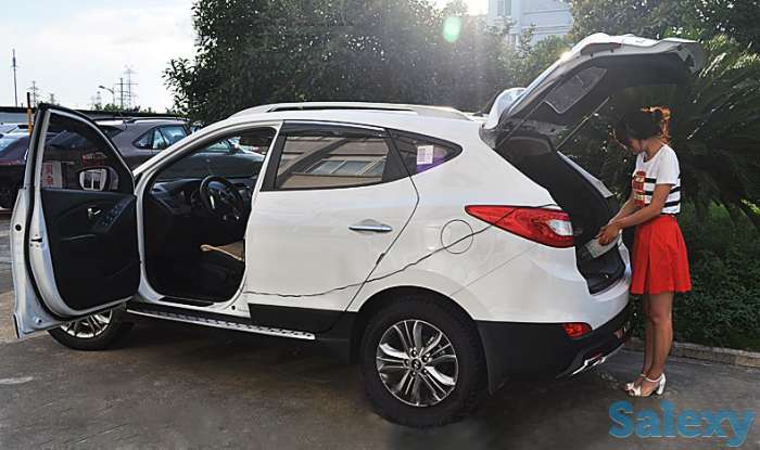 Автомобильный пылесос DRY Wet Vacuum Cleaner High Power 80 Вт, фотография 7