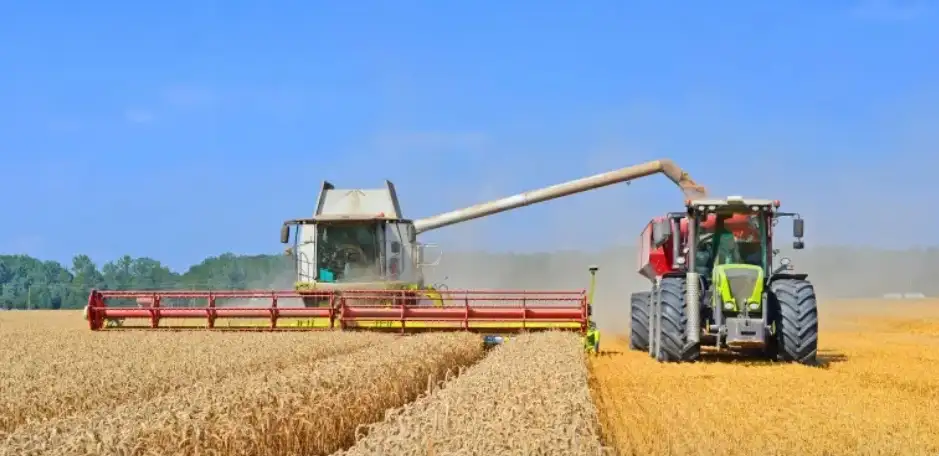 Земля кх 9600 га Караганда, Карагандинская область, фотография 2