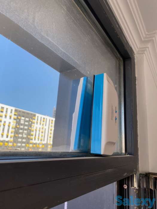 Щетка для мойки окон с двух сторон, фотография 5