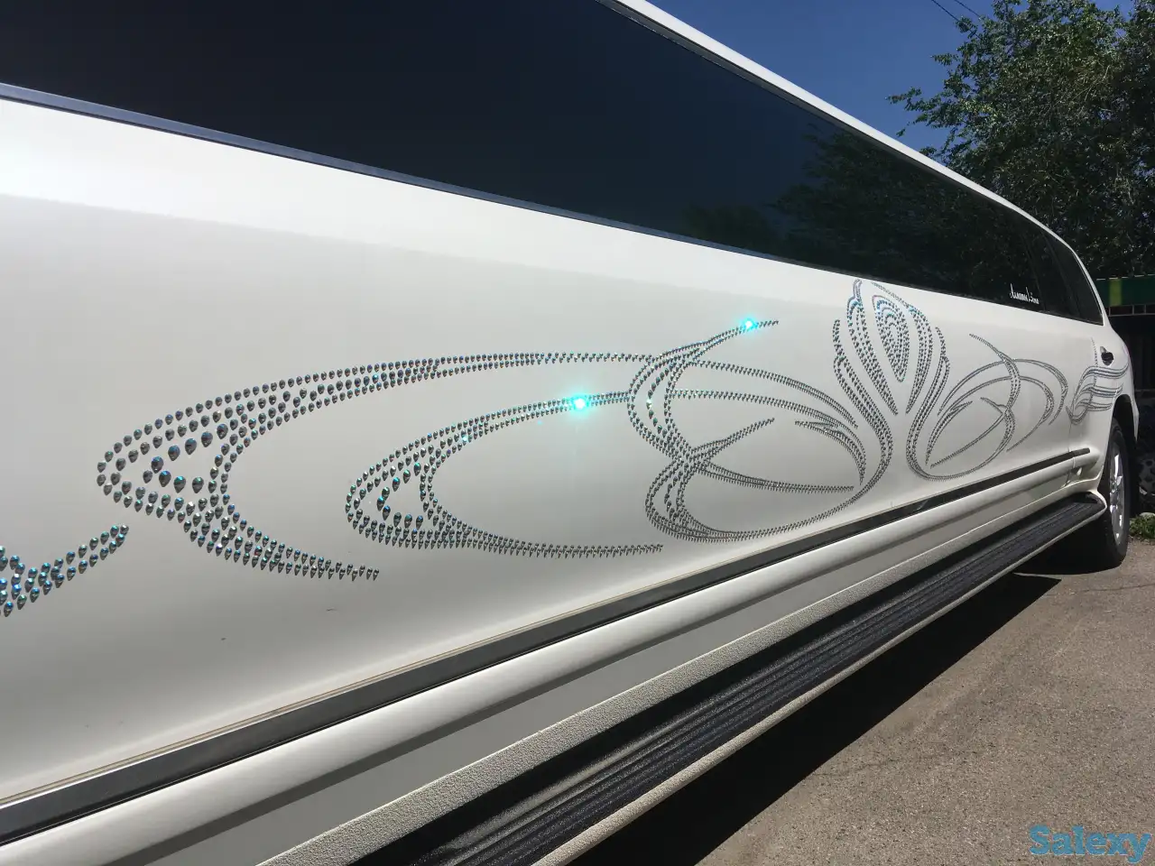 Выписка из роддома Алматы фото и видео, фотография 1