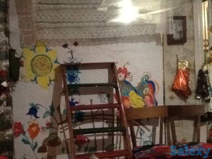 Добротный зимний дом в красивейшем месте, область,Хвойнинский район,ст.Кабожа, фотография 12