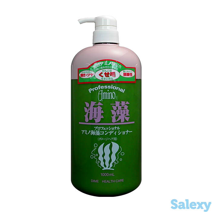 Кондиционер для волос Dime Health Care Professional Amino Seaweed Conditioner, фотография 1