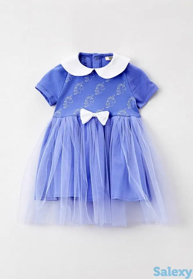 Платье trendyco kids, фотография 1