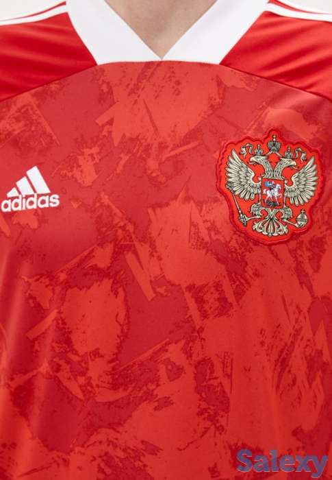 Футболка спортивная adidas, фотография 4