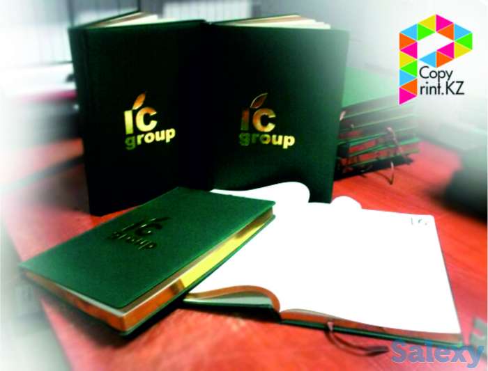 Типография, полиграфия, фотография 9