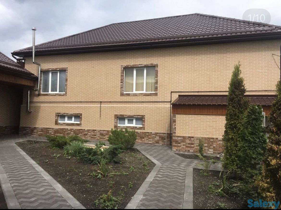 Уникальное решение для отделки фасадов и интерьеров, фотография 3