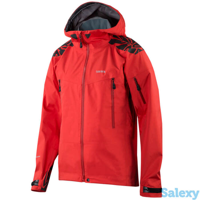 Куртка сивера торок про 2.0 кардинал, фотография 1