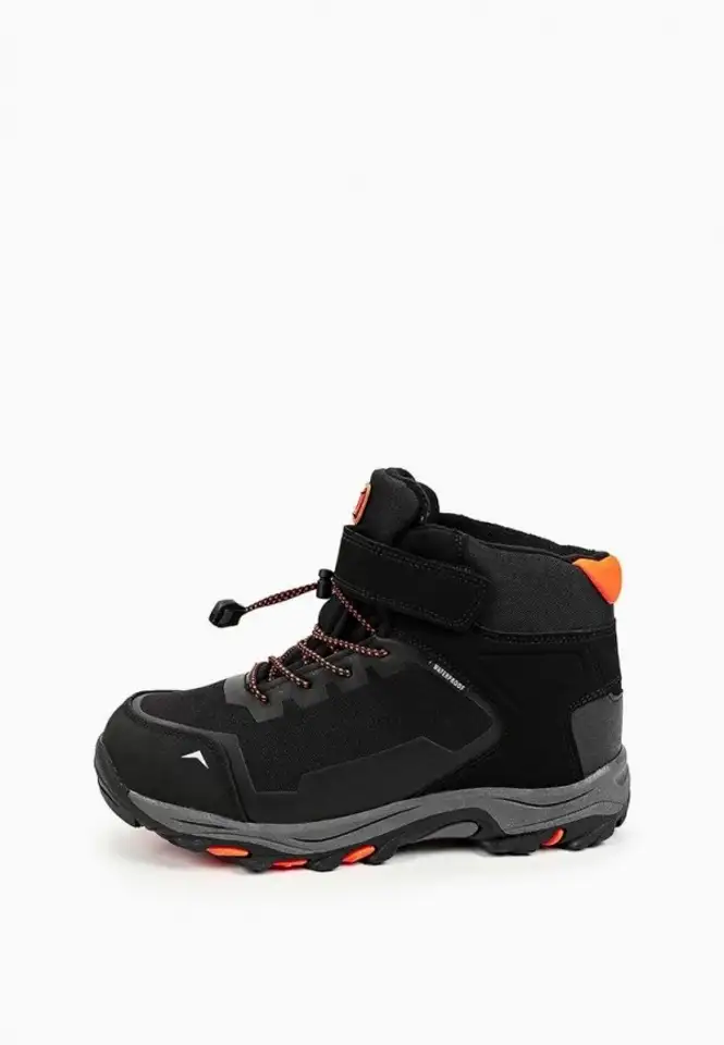 Ботинки playtoday, фотография 1