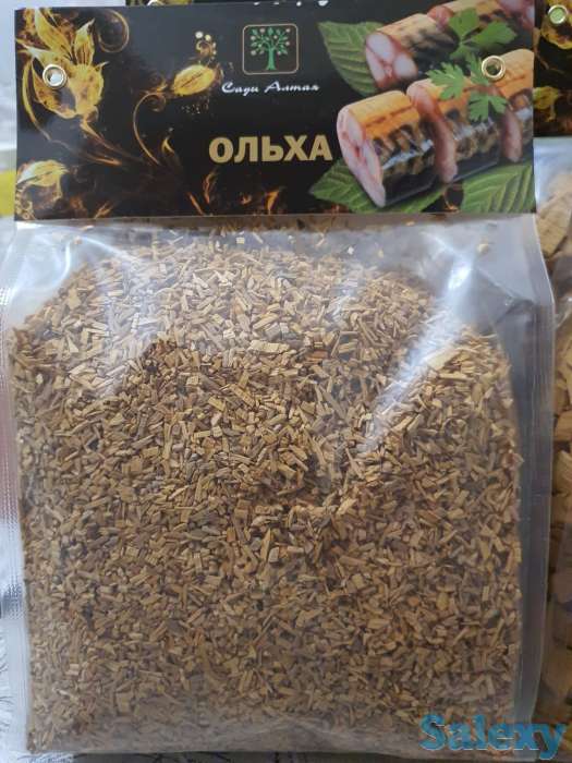 Щепа для копчения : Сады Алтая Россия Премиум: Смородина, фотография 13