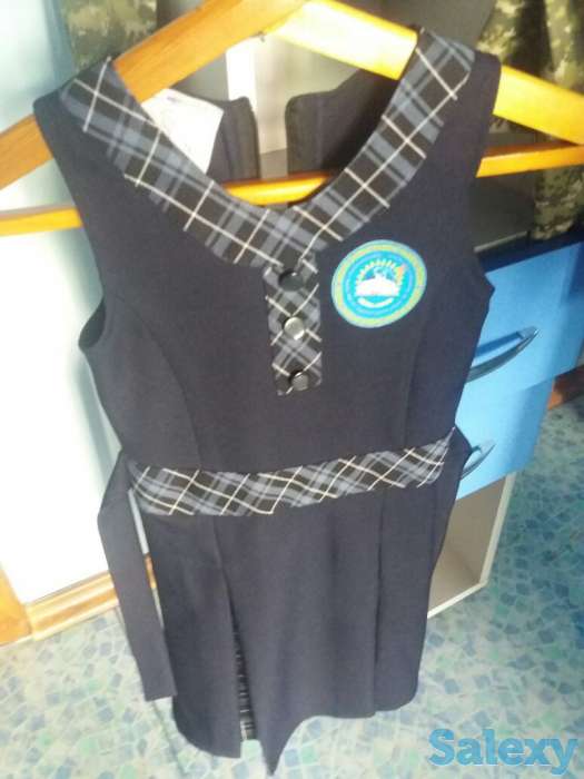 Школьные формы, фотография 3