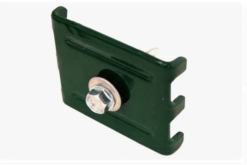 3D сетка-панели-ограждения, фотография 12