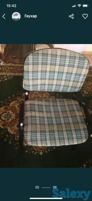 Мебель, фотография 6