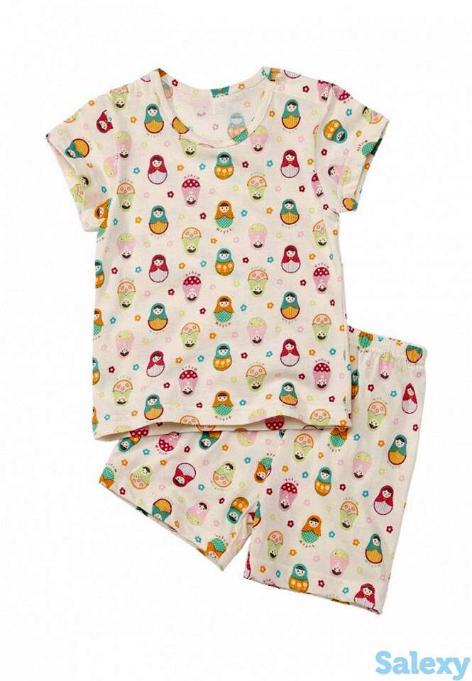 Пижама tokki, фотография 1