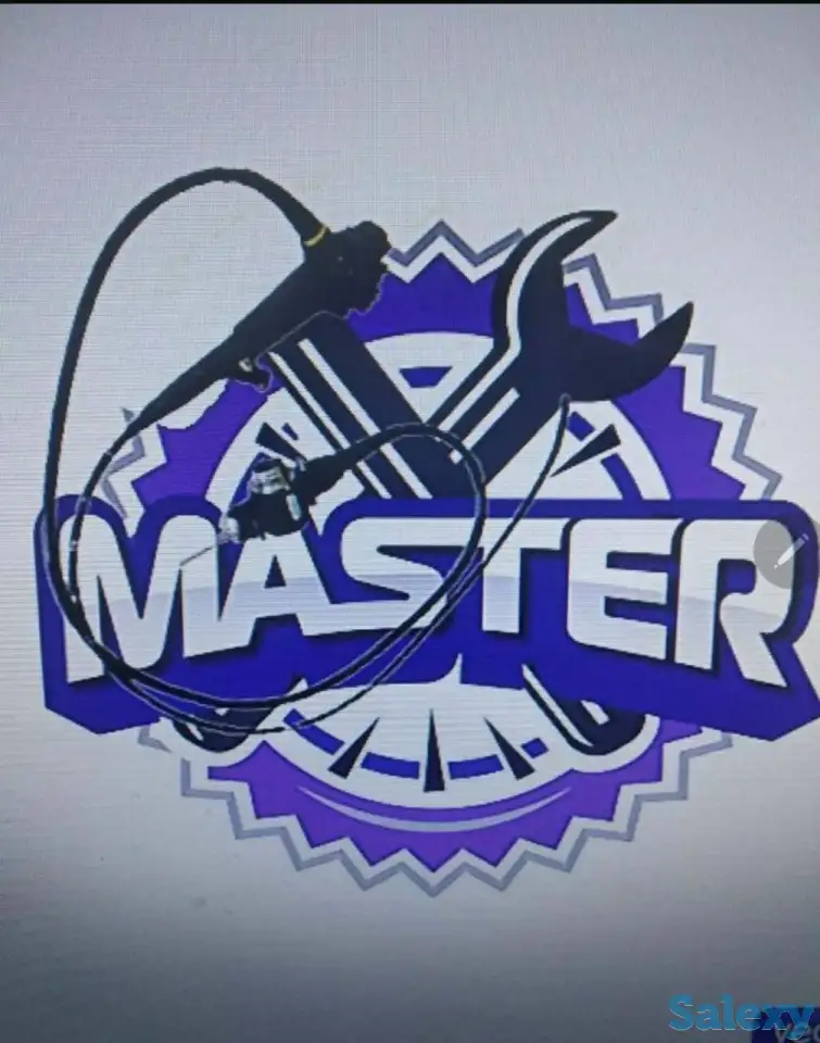 Эндоскопия двс. Управляемый эндоскоп, фотография 1