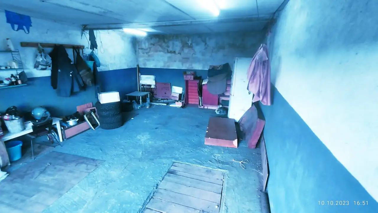 Продам гараж, Пересечение улиц Качарская-Транспортная, фотография 9