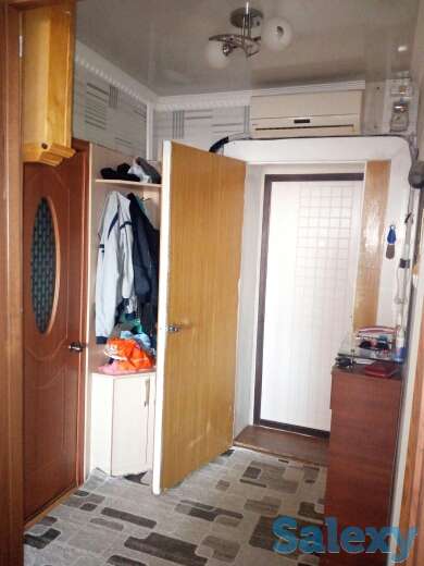 продам 2-х комнатную квартиру, 12-26-6 этаж, фотография 6