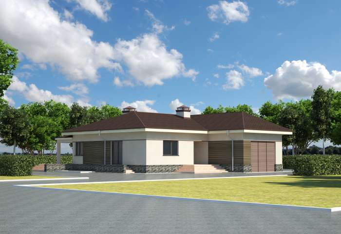 Архитектурно-проектная компания 