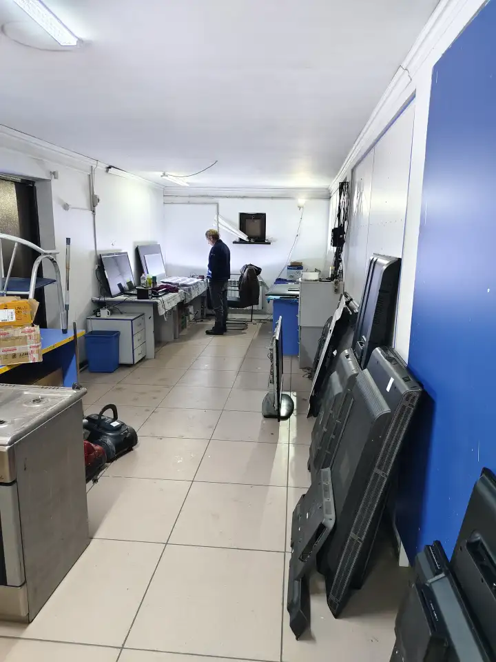 Ремонт стиральных машин выезд на дом, фотография 1