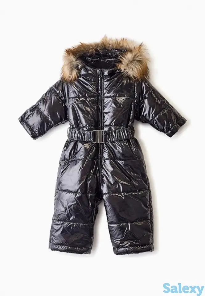 Комбинезон утепленный bell bimbo, фотография 1