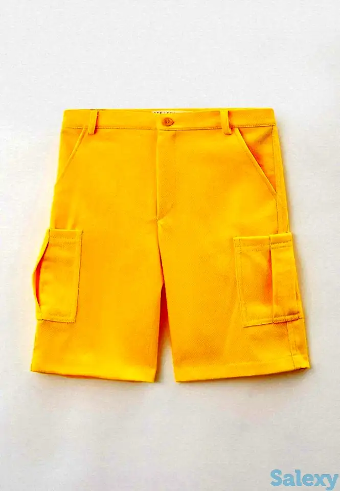 Шорты ete children, фотография 1