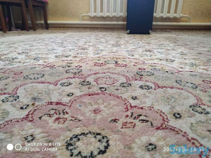 Химчистка мягкой мебели, фотография 3